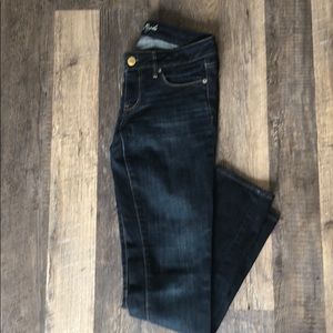 American Eagle, stretch Jeans, size 6